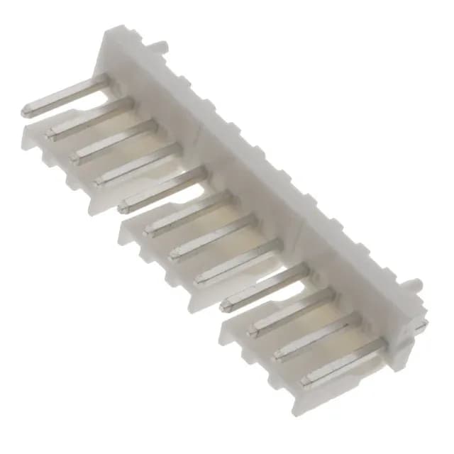 4-644615-2 — TE Connectivity AMP Connectors product photo