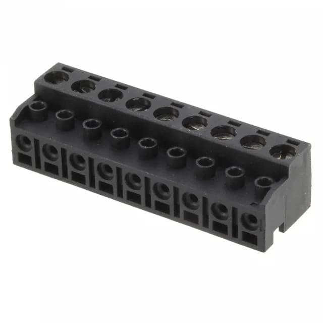 1546018-9 — TE Connectivity AMP Connectors product photo