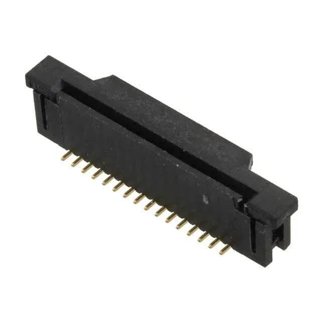 1-1734248-6 — TE Connectivity AMP Connectors product photo