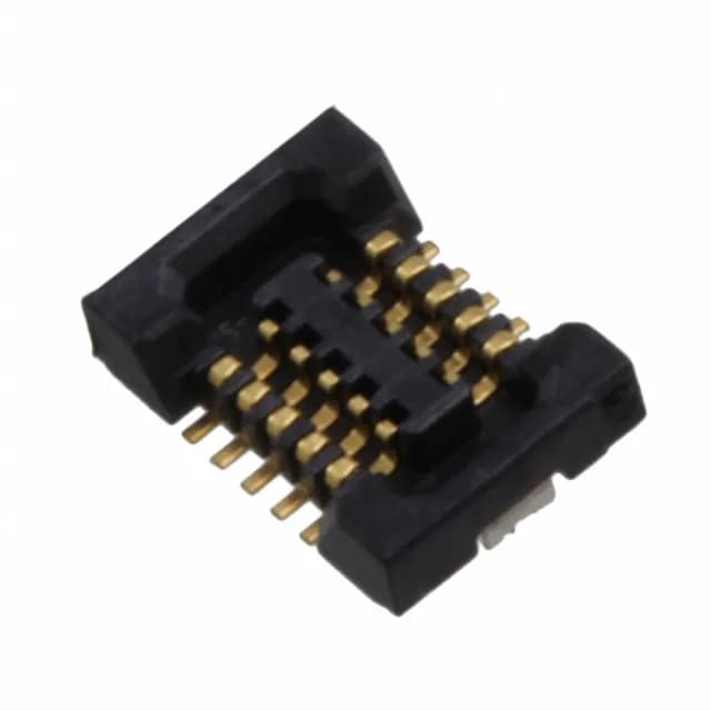 1-2201197-0 — TE Connectivity AMP Connectors product photo