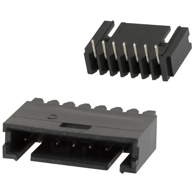 5-102523-5 — TE Connectivity AMP Connectors product photo