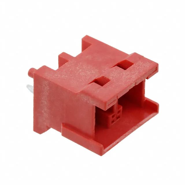 1747052-2 — TE Connectivity AMP Connectors product photo