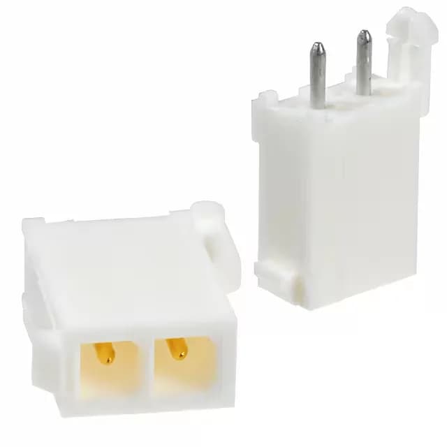 1-770166-0 — TE Connectivity AMP Connectors product photo