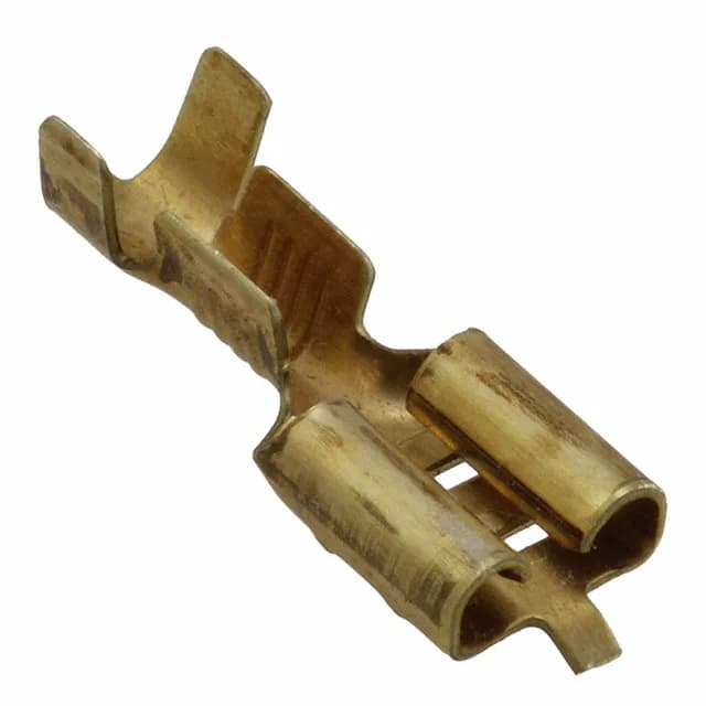 2-160256-1 — TE Connectivity AMP Connectors product photo