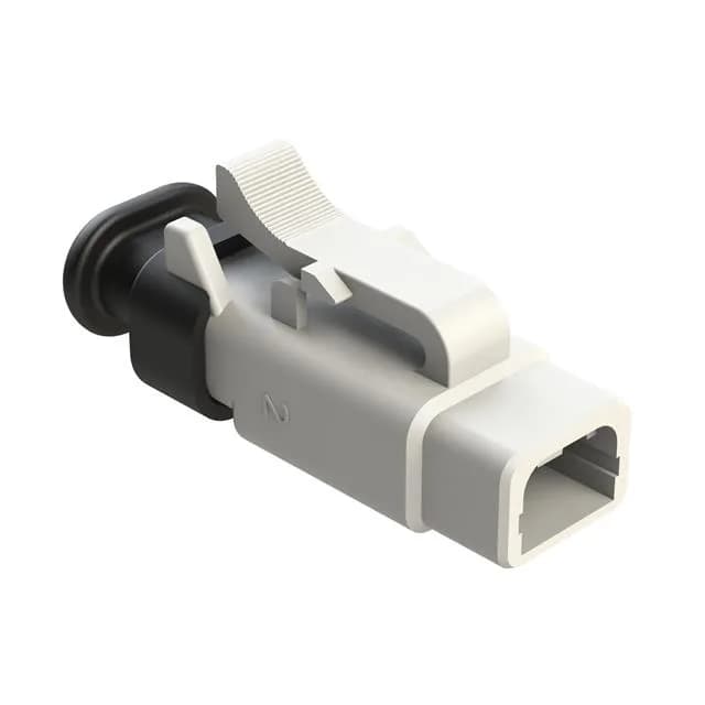 ATM06-2S-SR01WHT — Amphenol Sine Systems Corp product photo