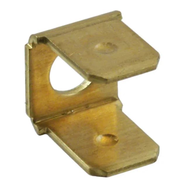 41619 — TE Connectivity AMP Connectors product photo