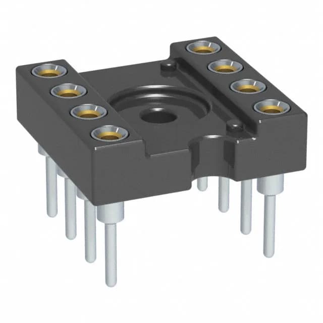 210-43-308-41-001000 — Mill-Max Manufacturing Corp. product photo