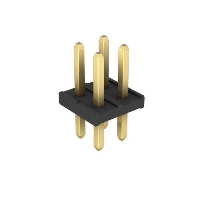 A3C-4P-2DSA — Hirose Electric Co Ltd product photo