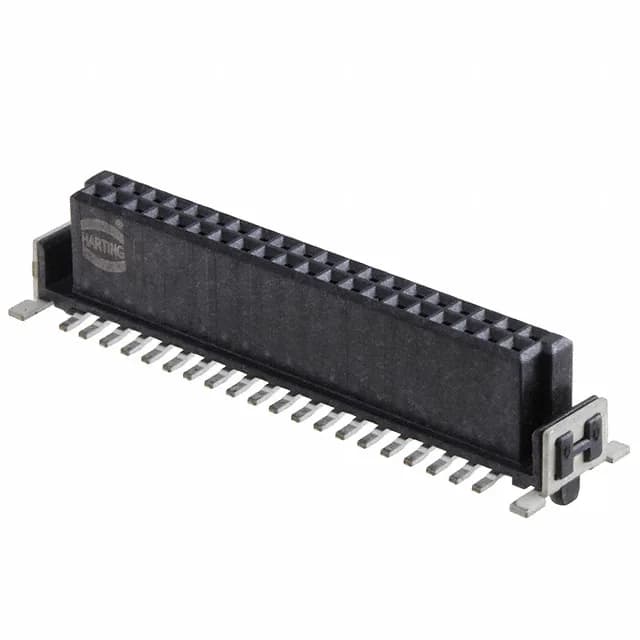 15210402601000 — HARTING product photo