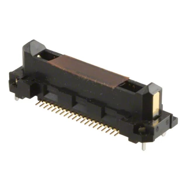 FX18-40P-0.8SV — Hirose Electric Co Ltd product photo