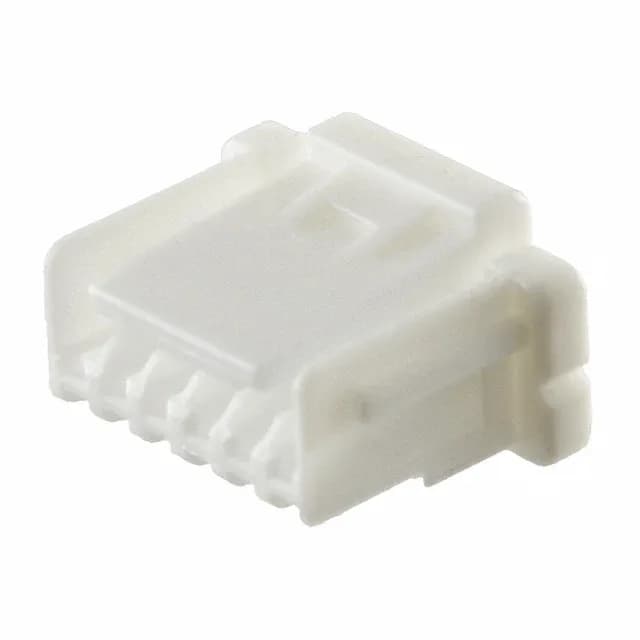 NSHR-06V-S — JST Sales America Inc. product photo