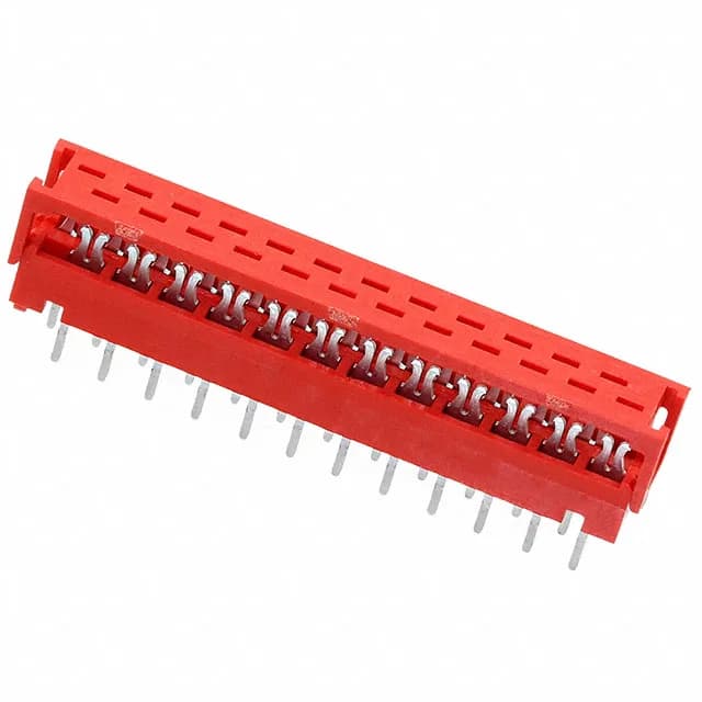 2-215570-4 — TE Connectivity AMP Connectors product photo