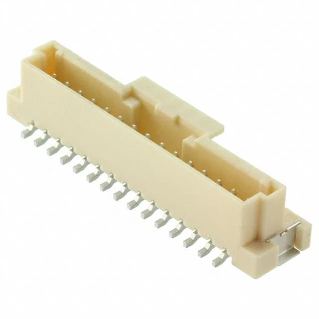 5600201520 — Molex product photo