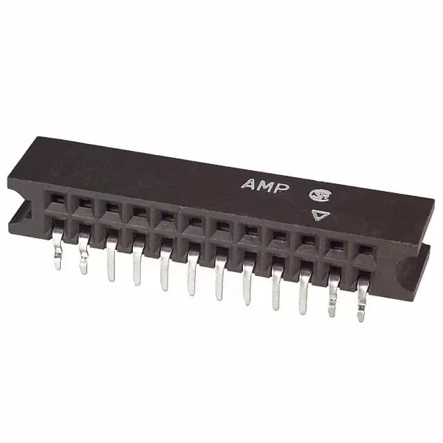 1-534204-1 — TE Connectivity AMP Connectors product photo