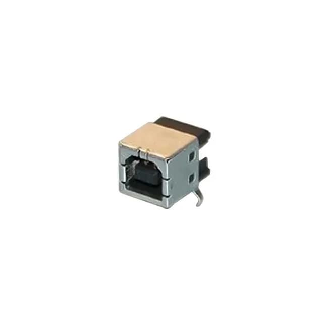 292304-3 — TE Connectivity AMP Connectors product photo