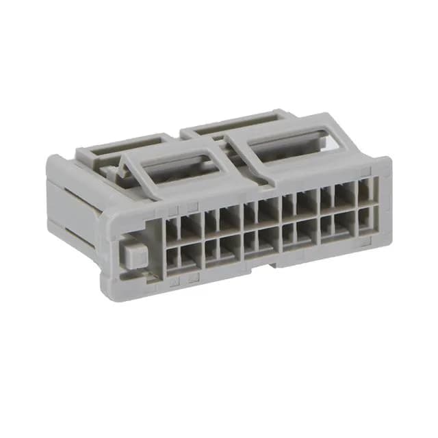 2058252222 — Molex product photo