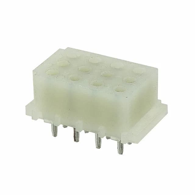 350578-1 — TE Connectivity AMP Connectors product photo