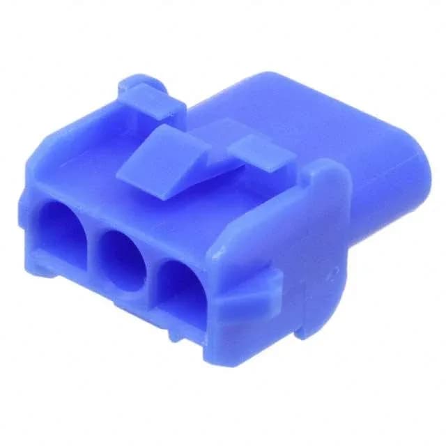 1-480701-6 — TE Connectivity AMP Connectors product photo