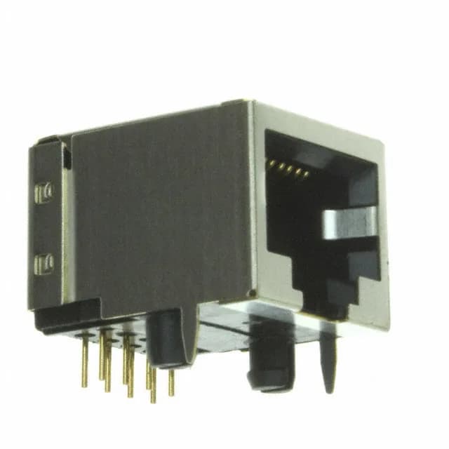 A-2004-2-4-LPS-N-R — Assmann WSW Components product photo