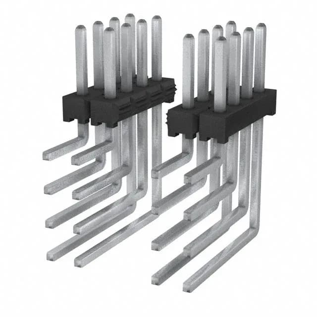 TMM-107-01-T-Q-RA — Samtec Inc. product photo