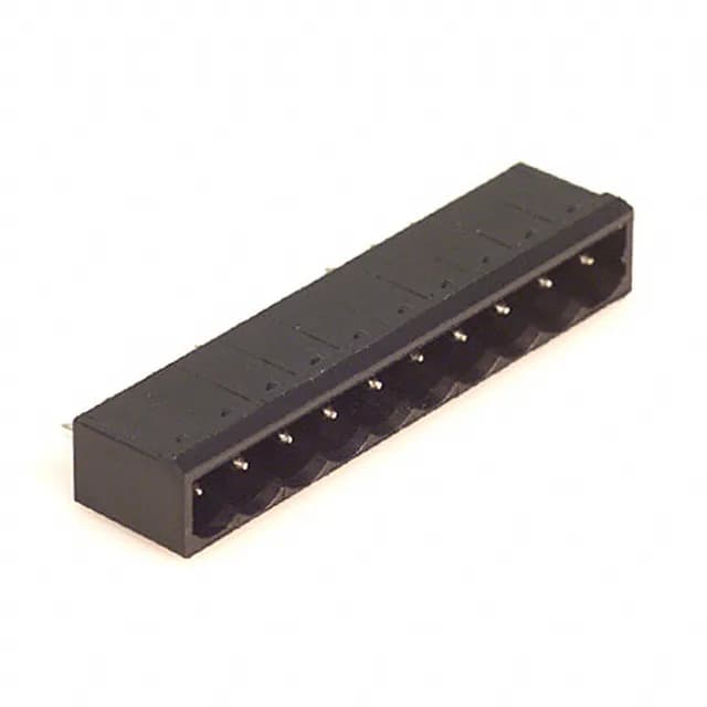 0398600510 — Molex product photo