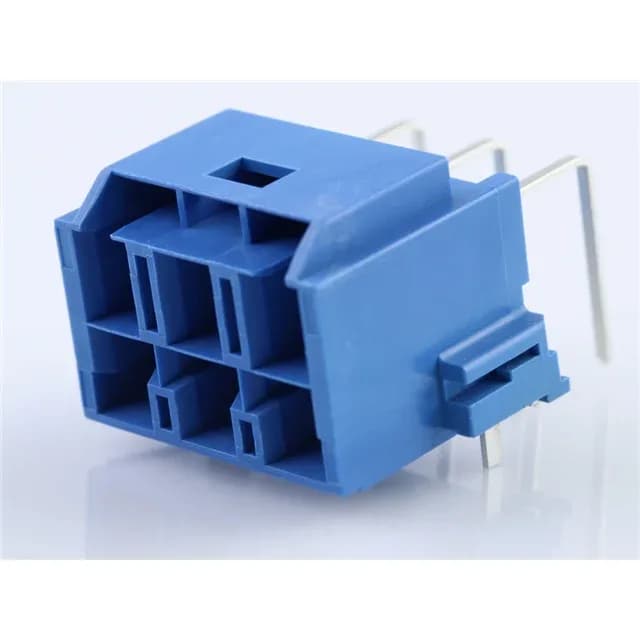 2035551016 — Molex product photo