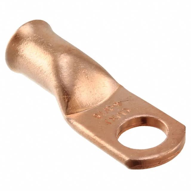0192210405 — Molex product photo