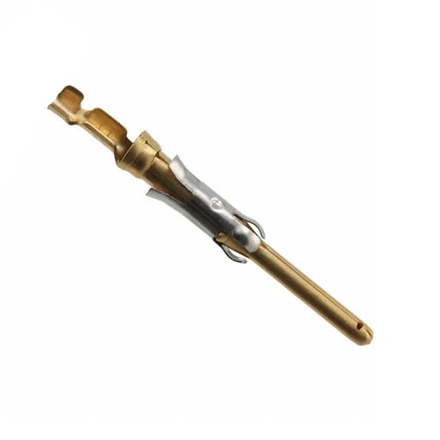 1-66107-0 — TE Connectivity AMP Connectors product photo