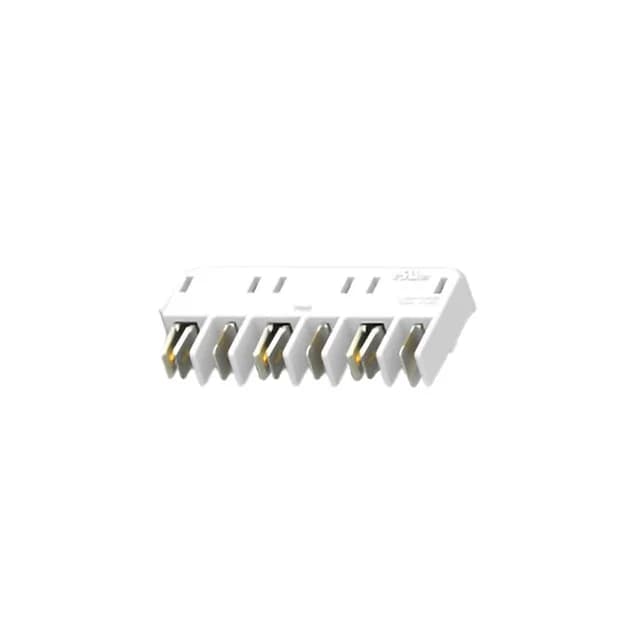 2213617-3 — TE Connectivity AMP Connectors product photo