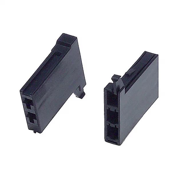 175362-1 — TE Connectivity AMP Connectors product photo