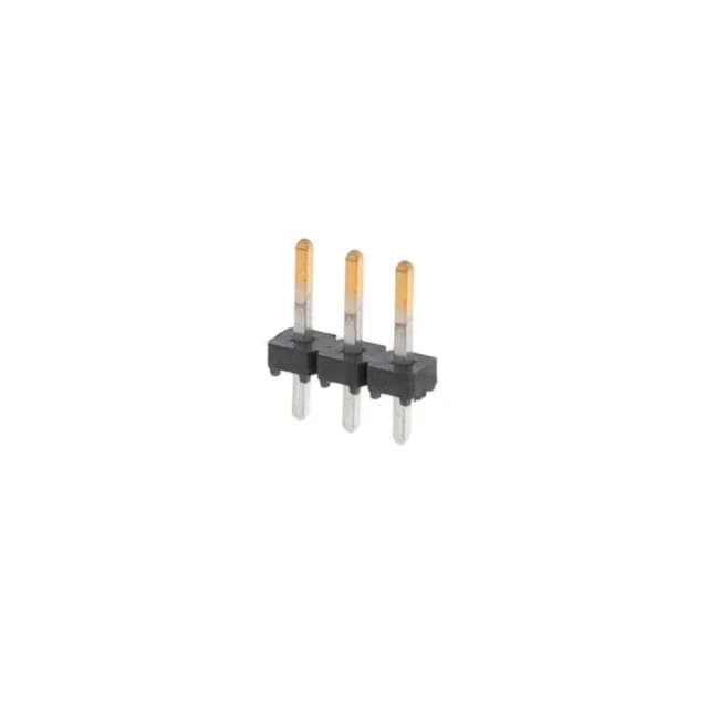 MTLW-103-05-S-S-185 — Samtec Inc. product photo