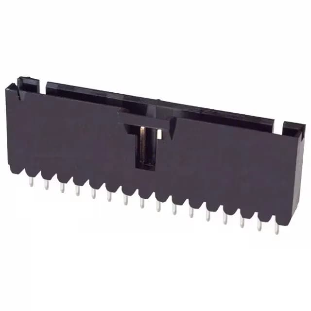 1-103638-5 — TE Connectivity AMP Connectors product photo