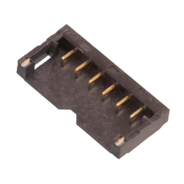 1909782-5 — TE Connectivity AMP Connectors product photo
