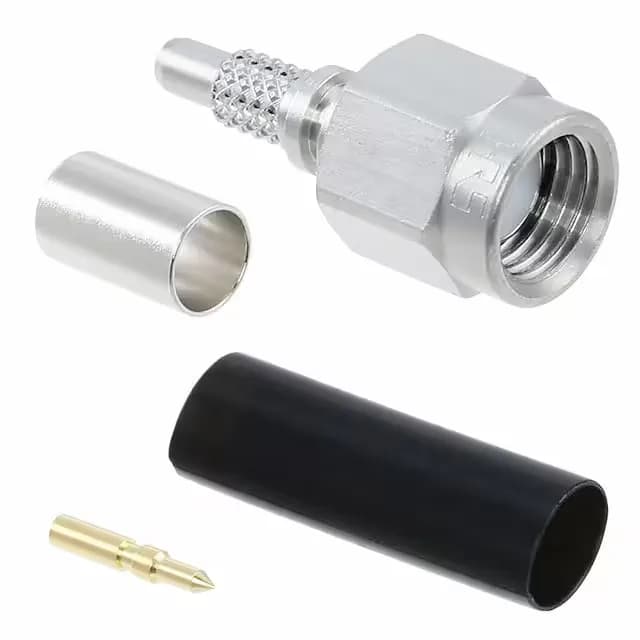HRM-200-2S-1C(40) — Hirose Electric Co Ltd product photo