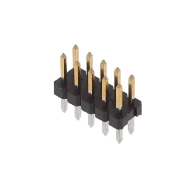 2842127-5 — TE Connectivity AMP Connectors product photo