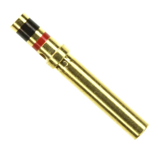 206795-3 — TE Connectivity Aerospace, Defense and Marine product photo