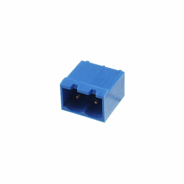 796700-2 — TE Connectivity AMP Connectors product photo