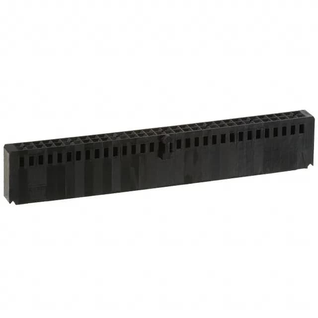 1-102387-2 — TE Connectivity AMP Connectors product photo