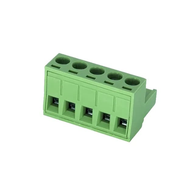2ESDV-05P — Dinkle Corporation, USA product photo