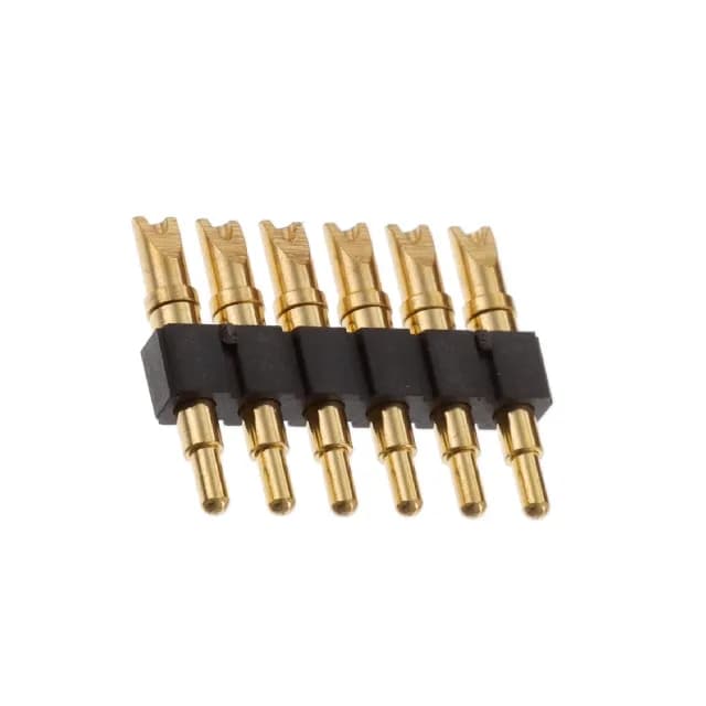 824-22-006-00-005000 — Mill-Max Manufacturing Corp. product photo