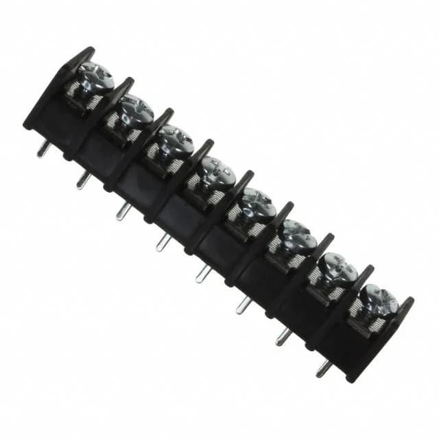 4DB-P107-08 — TE Connectivity AMP Connectors product photo