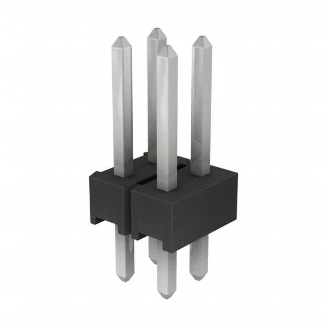 5-146254-2 — TE Connectivity AMP Connectors product photo