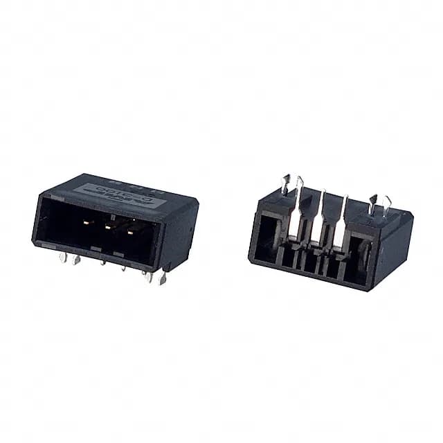 1-178293-3 — TE Connectivity AMP Connectors product photo