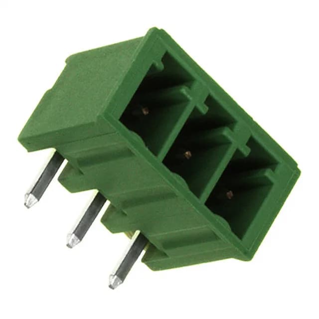 284513-3 — TE Connectivity AMP Connectors product photo