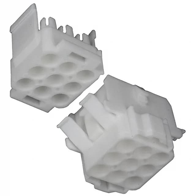 770028-1 — TE Connectivity AMP Connectors product photo