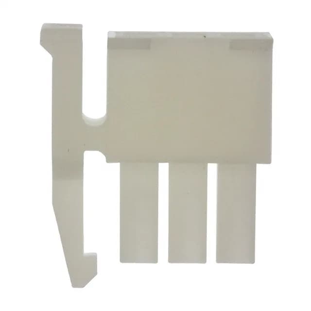 2029102-3 — TE Connectivity AMP Connectors product photo