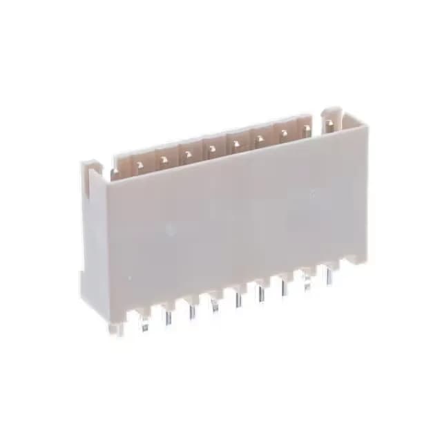 BH10B-XH-2(LF)(SN) — JST Sales America Inc. product photo