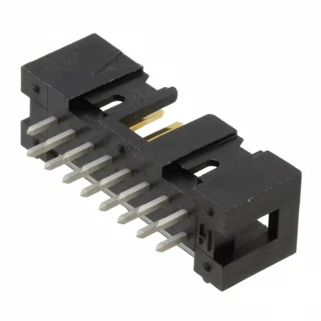 1761681-6 — TE Connectivity AMP Connectors product photo