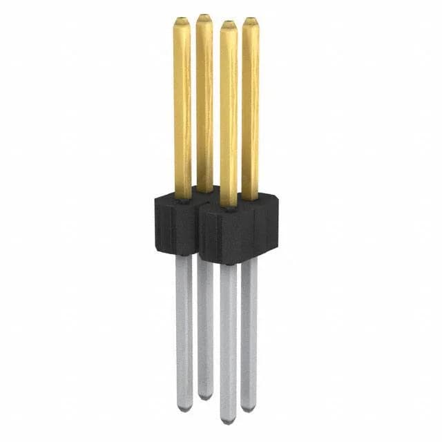 95687-104HLF — Amphenol ICC (FCI) product photo