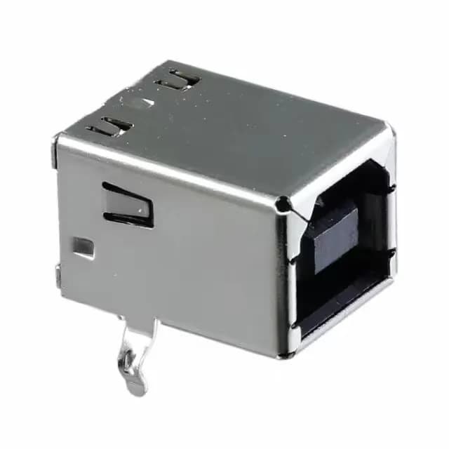 UE27BC54130 — Amphenol ICC (Commercial Products) product photo